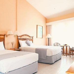 Habitación Doble Estándar